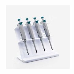 006.12.006 Mikropipet Standı - 6 Pipet İçin - Kutusuz 1 Adet / Paket