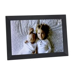 FRAMEO uygulamalı dijital fotoğraf çerçevesi