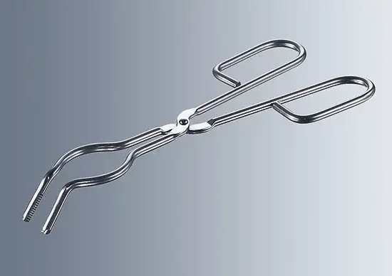 Kroze Tutacağı, Paslanmaz Çelik, 400 Mm