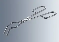 Kroze Tutacağı, Paslanmaz Çelik, 400 Mm