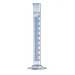 Mezür Uzun Form, A Kalite - Conformity Grup Sertifikalı-1000 Ml