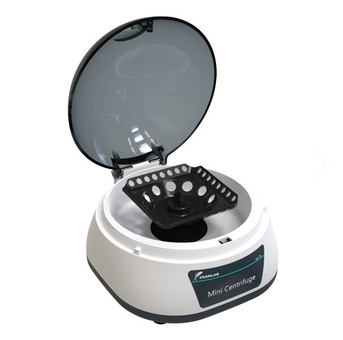 MC-4/7S Mini Santrifüj 4000 / 7000 RPM +5%