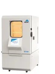 İd301 Klimatik Test Kabini