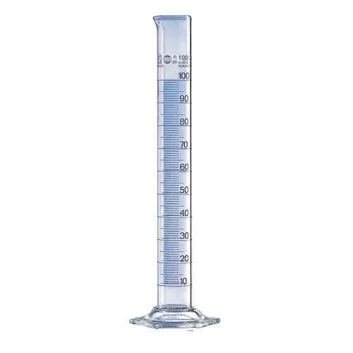 Mezür Uzun Form, A Kalite - Conformity Grup Sertifikalı-500 Ml