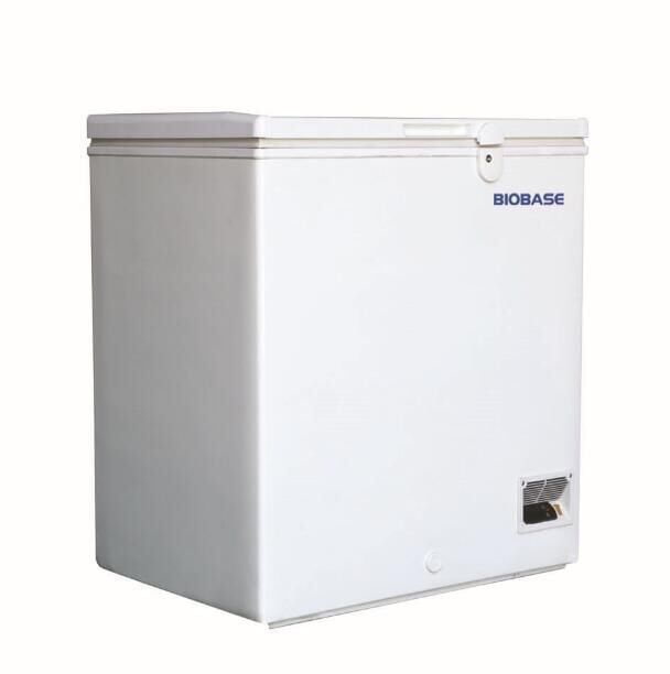 Yatay Tip Dondurucu -25 °C 200 LT