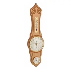 Meşe Analog Hava İstasyonu