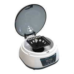 MC-7PRO Mini Santrifüj LCD 7000 RPM +5%