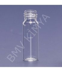 095.05.001 Vial - Vida Kapak - N13 - 4,0 Ml - 14,75X45 Mm - Şeffaf 100 Adet / Paket