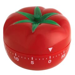 Analog Mutfak Zamanlayıcısı DOMATES