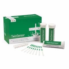 Sütte Antibiyotik Test Kiti Kit 020