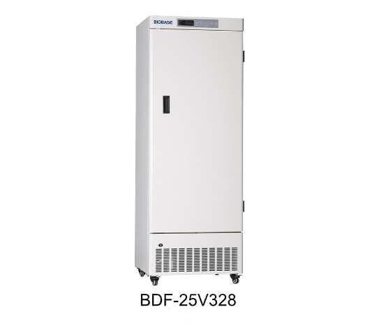 Dikey Tip Dondurucu -25 °C 328 LT