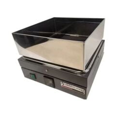 M 4060 K Kum Banyosu 40 X 60 X 10 Cm. Dijital Termostat