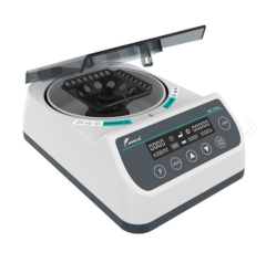 MC-13 PRO Mini Santrifüj 13000 rpm ±5%