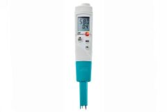 Testo 206 pH1 PH ve Sıcaklık Ölçüm Cihazı