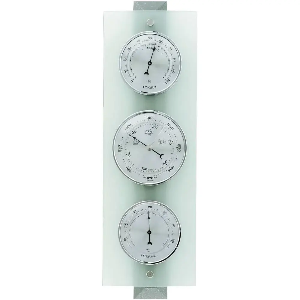 Analog Hava Durumu İstasyonu