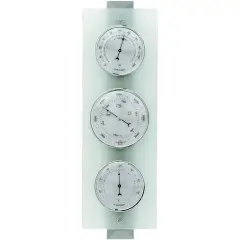 Analog Hava Durumu İstasyonu