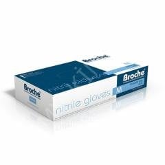 Nitril Eldiven Pudrasız L, M, S